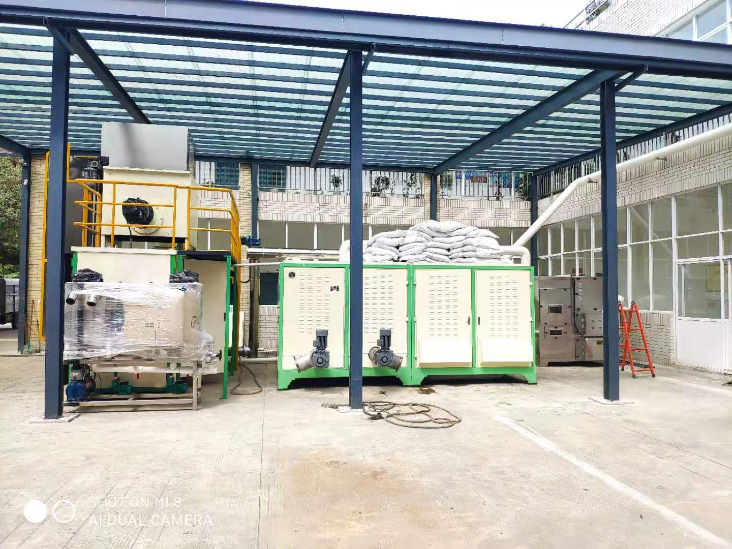 餐廚垃圾預(yù)處理方案有哪些？