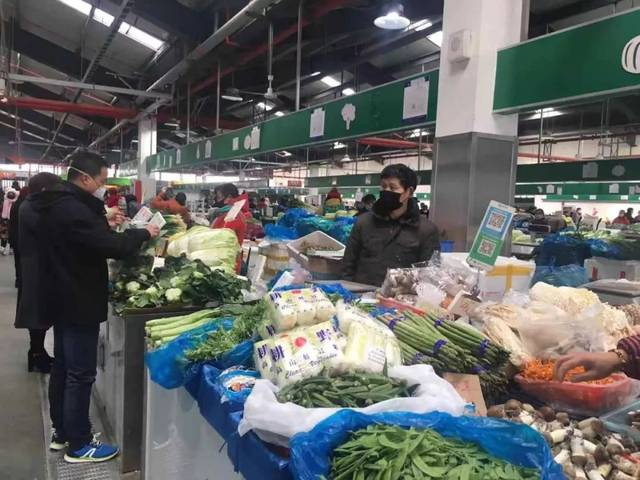 農(nóng)貿(mào)批發(fā)市場(chǎng)果蔬垃圾分類、減量化、資源化化處理項(xiàng)目